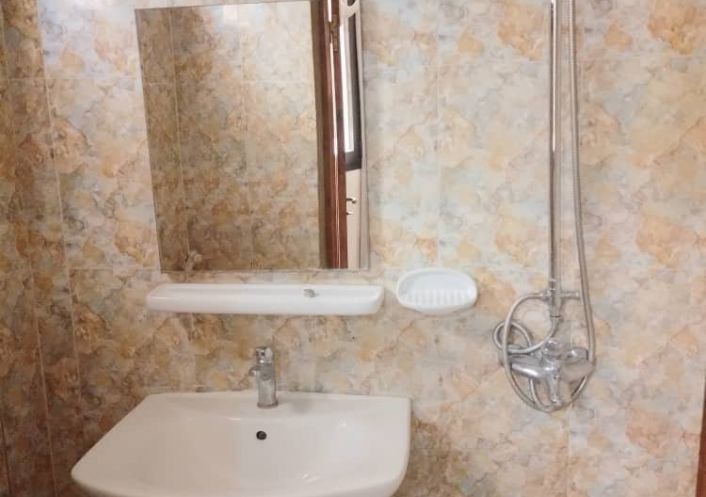 à louer Villa Ngaparou