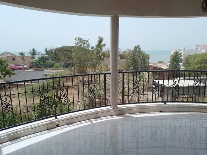 location Villa Ngaparou - Photo 6