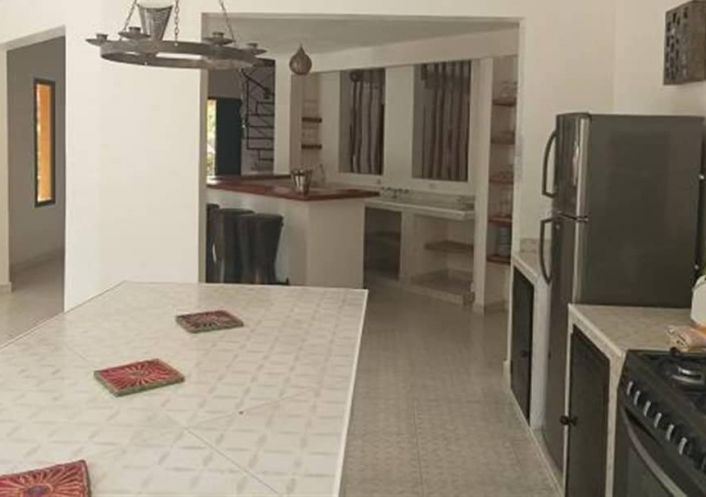 à vendre Villa Saly