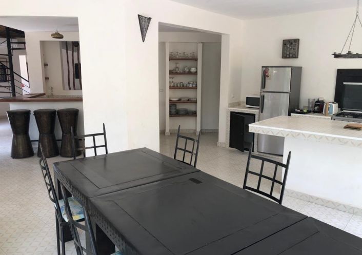 à vendre Villa Saly