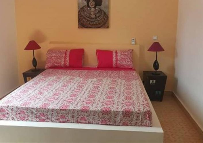 à vendre Villa Saly