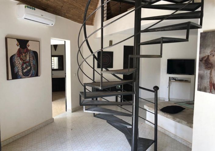 à vendre Villa Saly