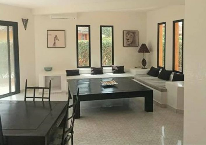 à vendre Villa Saly