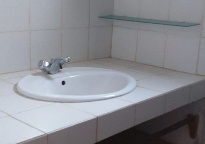 à vendre Villa Ngaparou