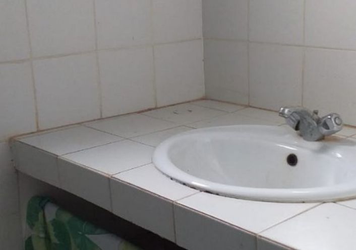 à vendre Villa Ngaparou