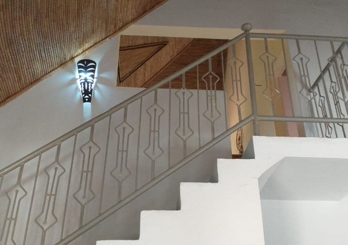 à vendre Villa Ngaparou