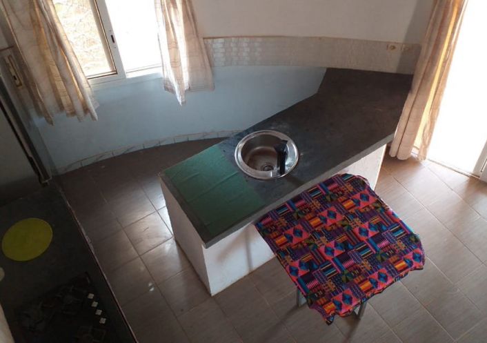 à vendre Villa Ngaparou