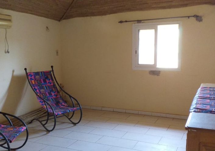 à vendre Villa Ngaparou