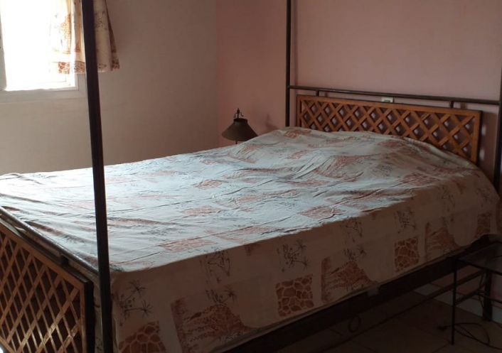 à vendre Villa Ngaparou