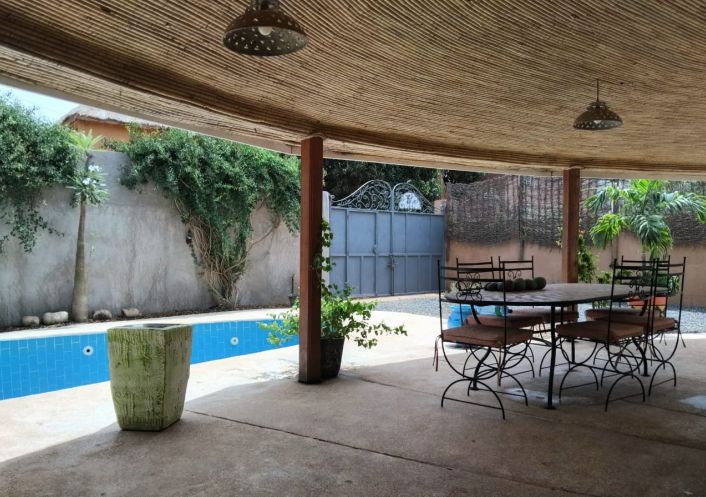 à vendre Villa Ngaparou