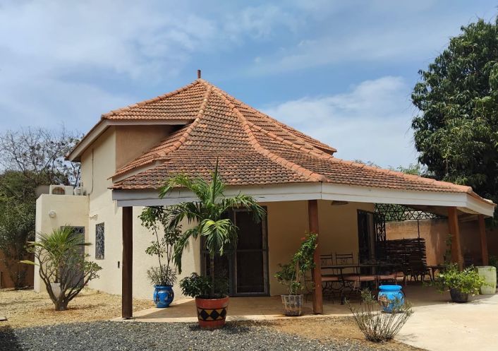 à vendre Villa Ngaparou