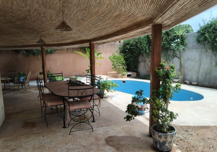 à vendre Villa Ngaparou