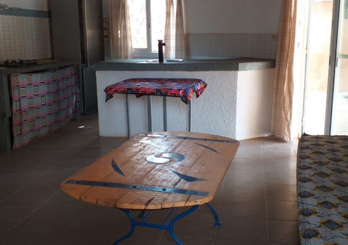 à vendre Villa Ngaparou