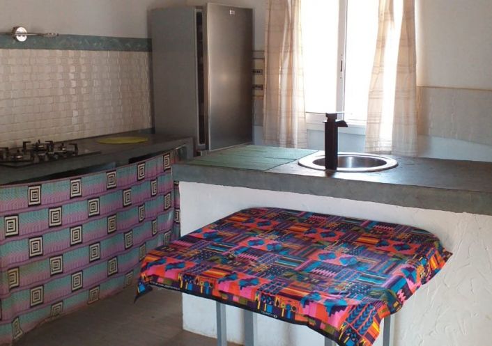 à vendre Villa Ngaparou