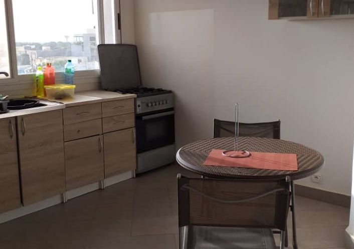 à vendre Appartement Ngaparou
