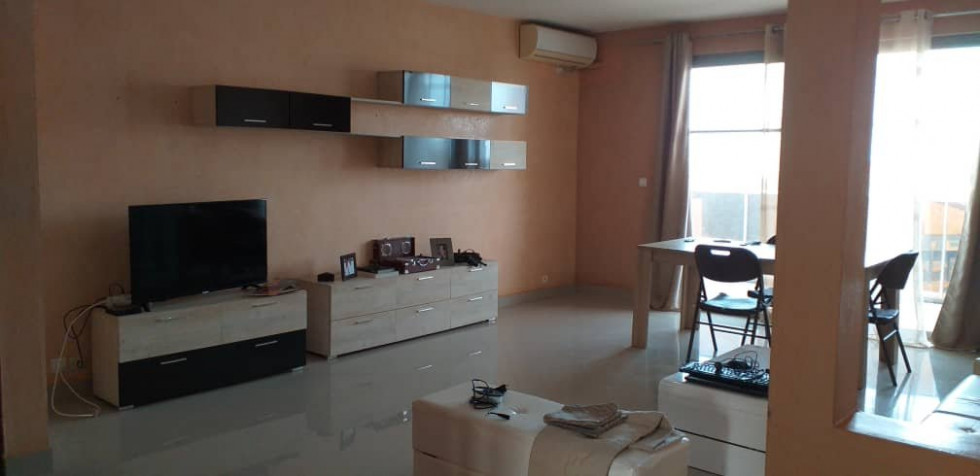 vente Appartement Ngaparou - Photo 2