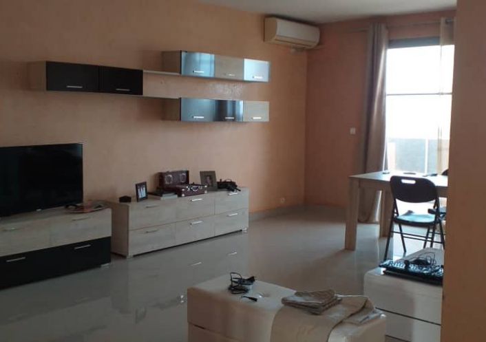 à vendre Appartement Ngaparou