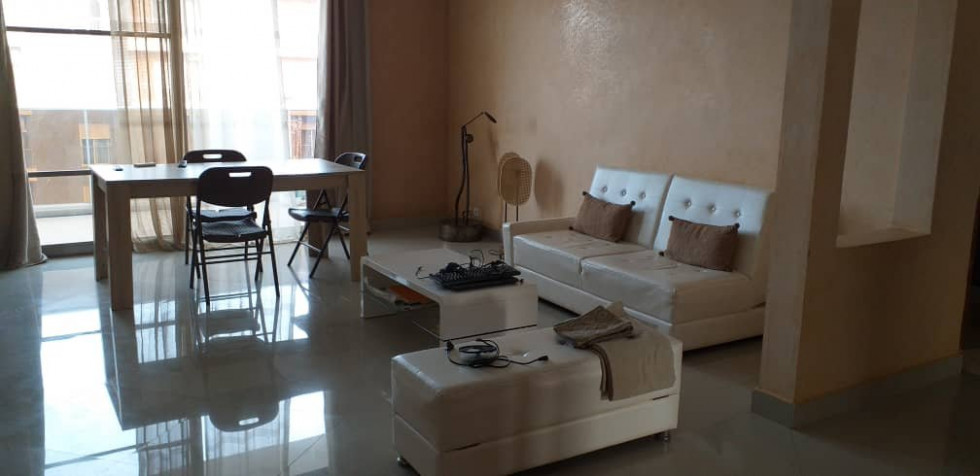 vente Appartement Ngaparou - Photo 1