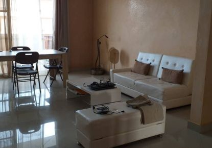 vente Appartement Ngaparou
