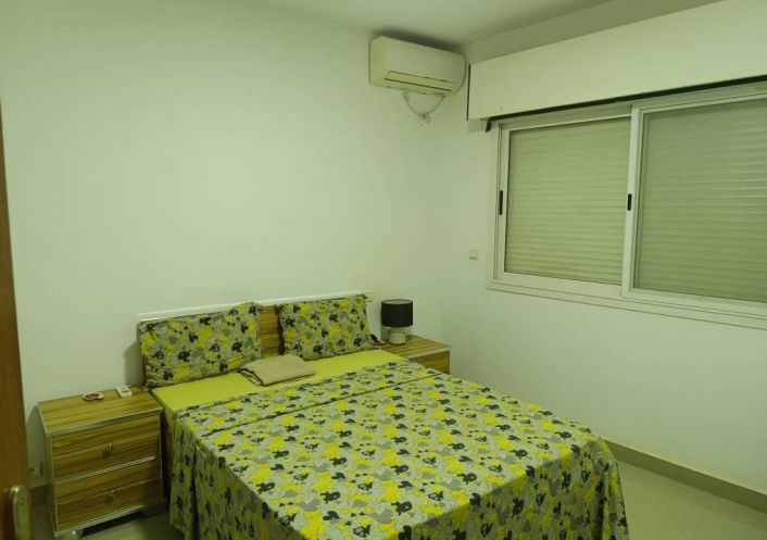 à vendre Appartement Ngaparou