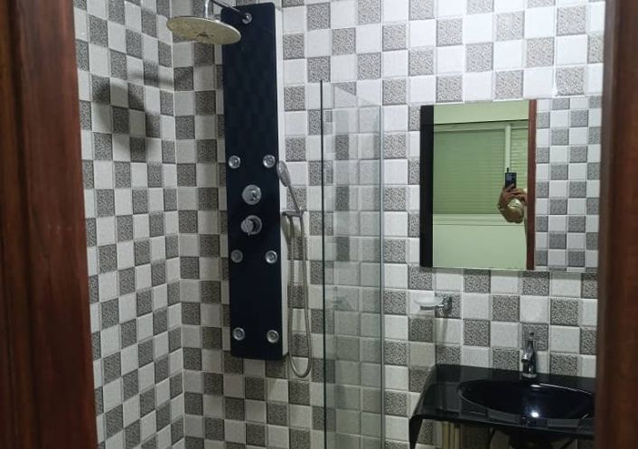 à vendre Appartement Ngaparou