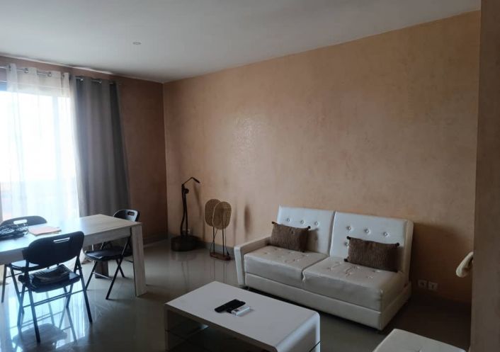 à vendre Appartement Ngaparou