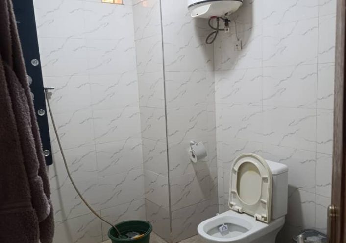 à vendre Appartement Ngaparou