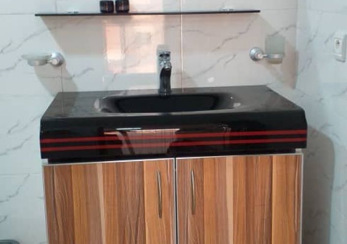 à vendre Appartement Ngaparou