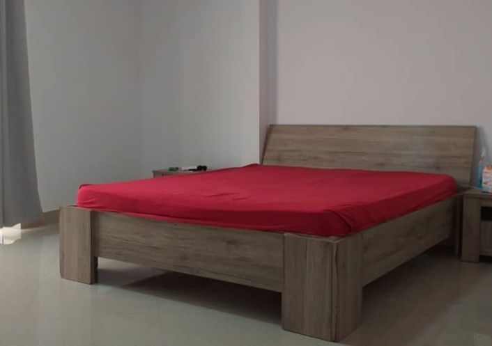 à vendre Appartement Ngaparou