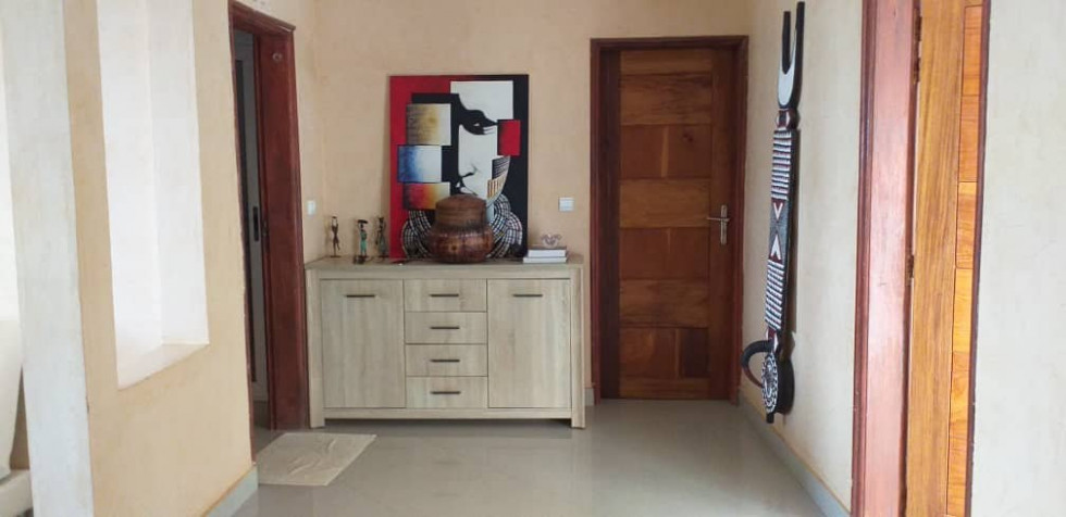 vente Appartement Ngaparou - Photo 3