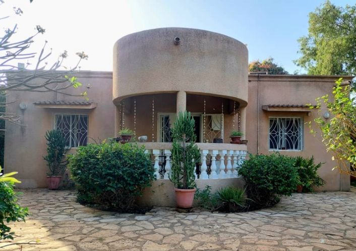 à vendre Propriété Ngaparou