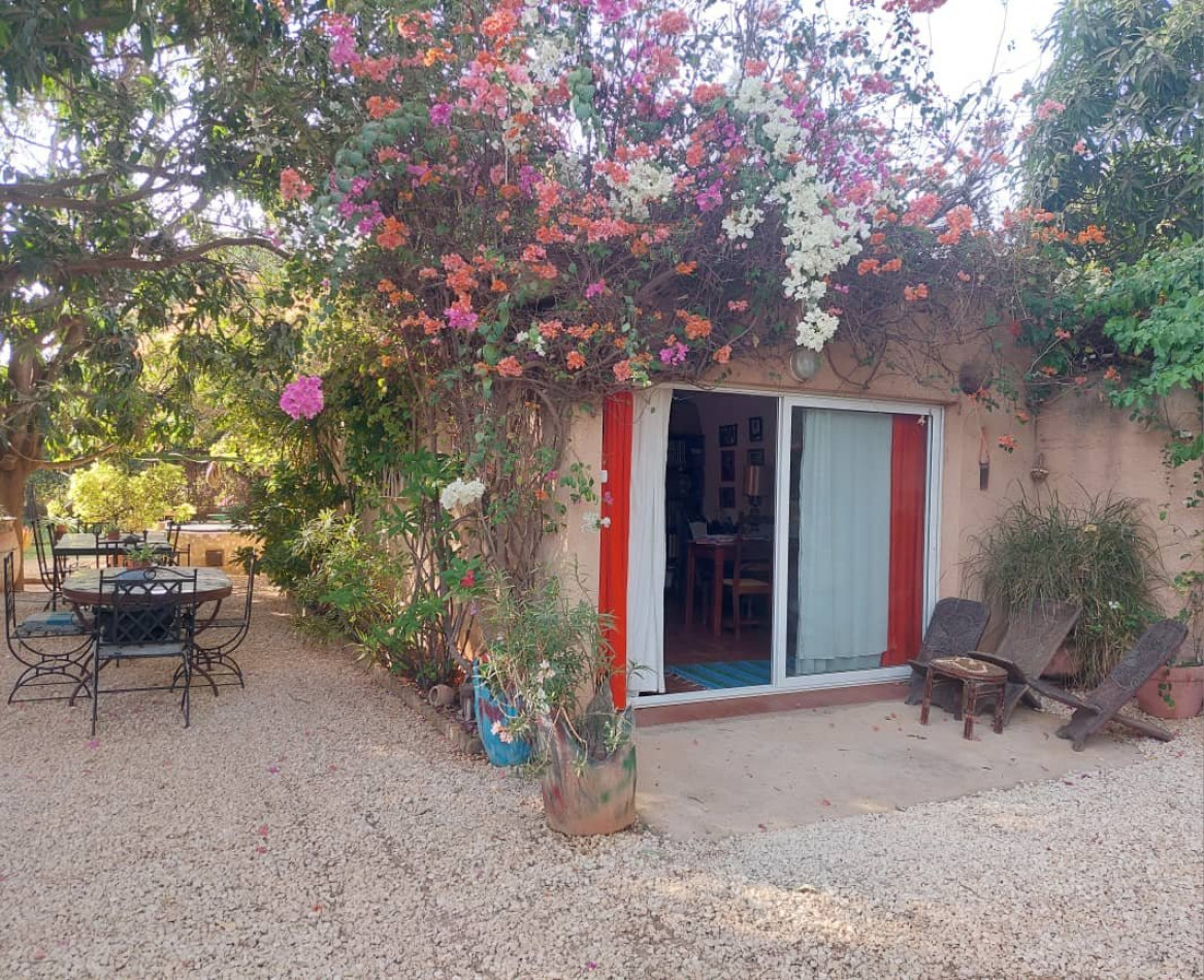 à vendre Propriété Ngaparou - Photo 5