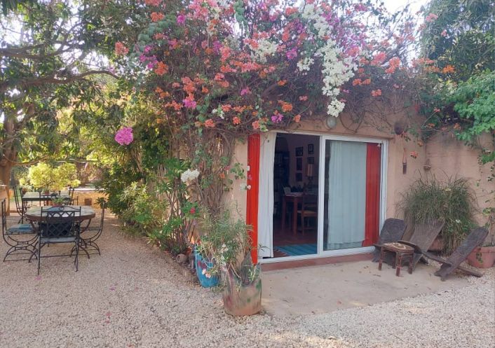 à vendre Propriété Ngaparou