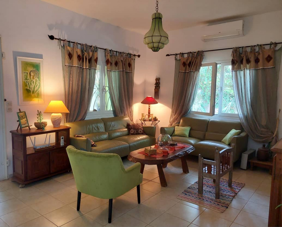 à vendre Propriété Ngaparou - Photo 9