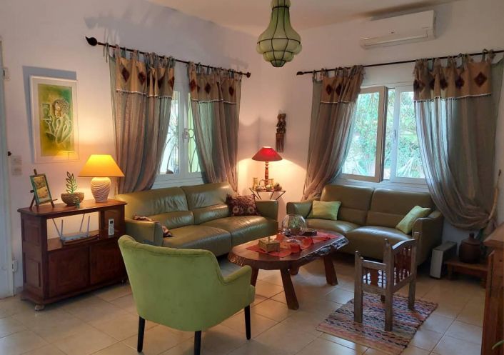 à vendre Propriété Ngaparou