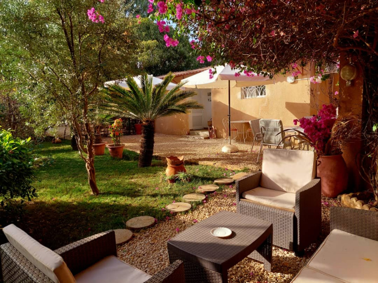 à vendre Propriété Ngaparou - Photo 2