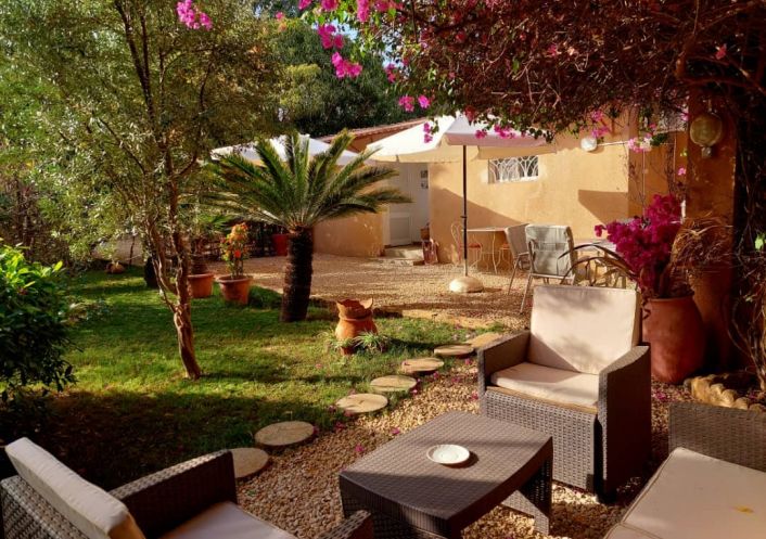 à vendre Propriété Ngaparou