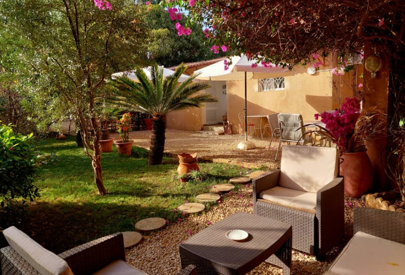 vente Propriété Ngaparou - Photo 2