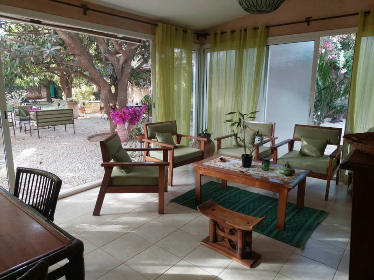 à vendre Propriété Ngaparou - Photo 8