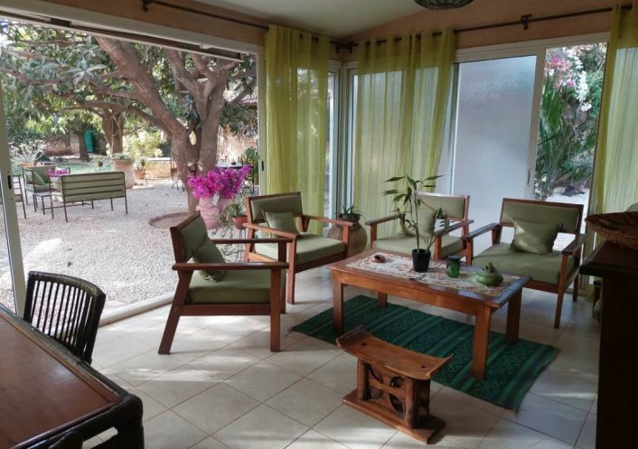 à vendre Propriété Ngaparou