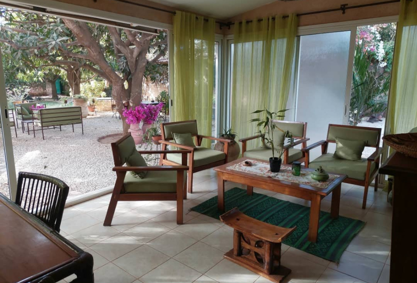 vente Propriété Ngaparou - Photo 8