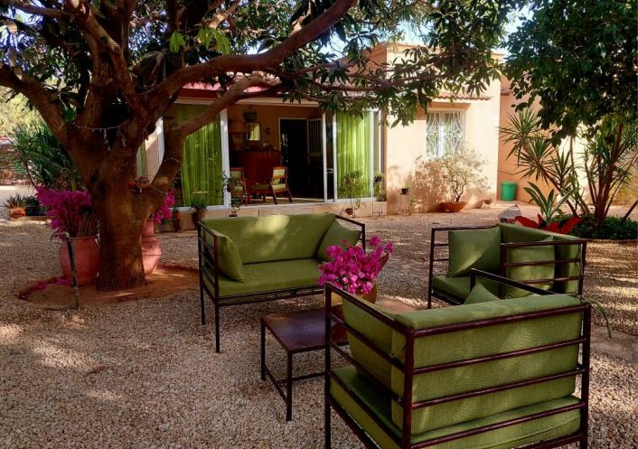 à vendre Propriété Ngaparou