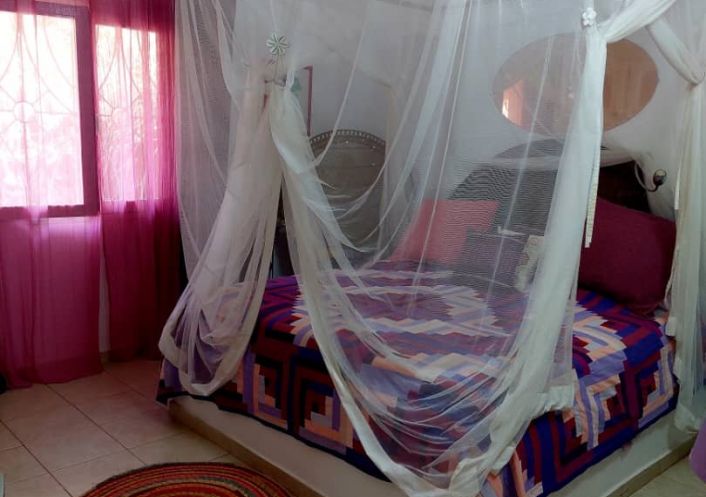 à vendre Propriété Ngaparou