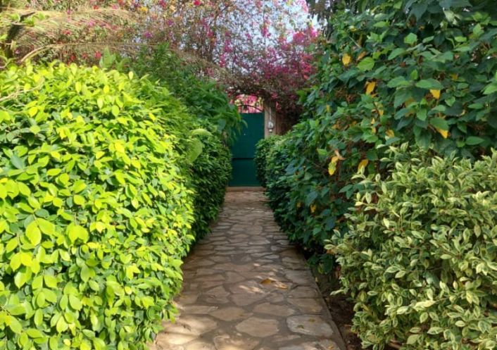 à vendre Propriété Ngaparou