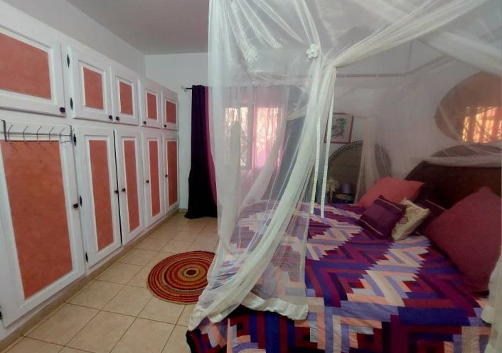 à vendre Propriété Ngaparou