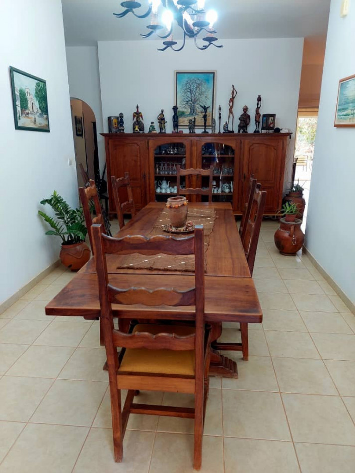 à vendre Propriété Ngaparou - Photo 10