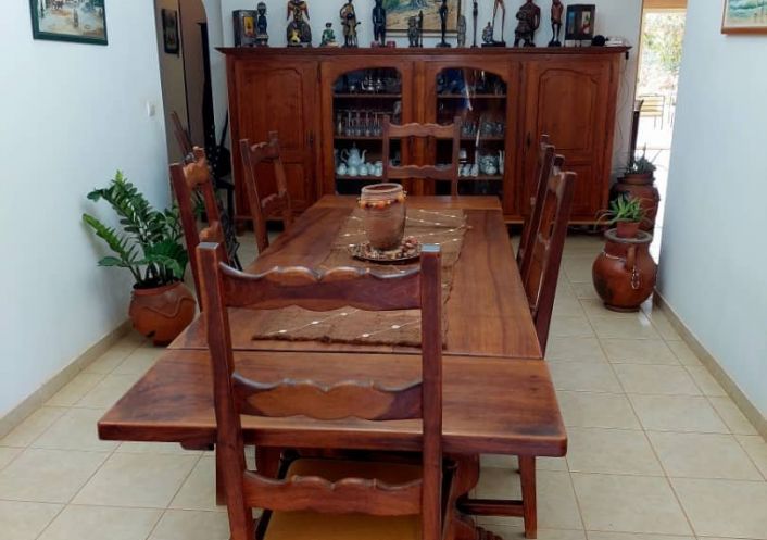 à vendre Propriété Ngaparou