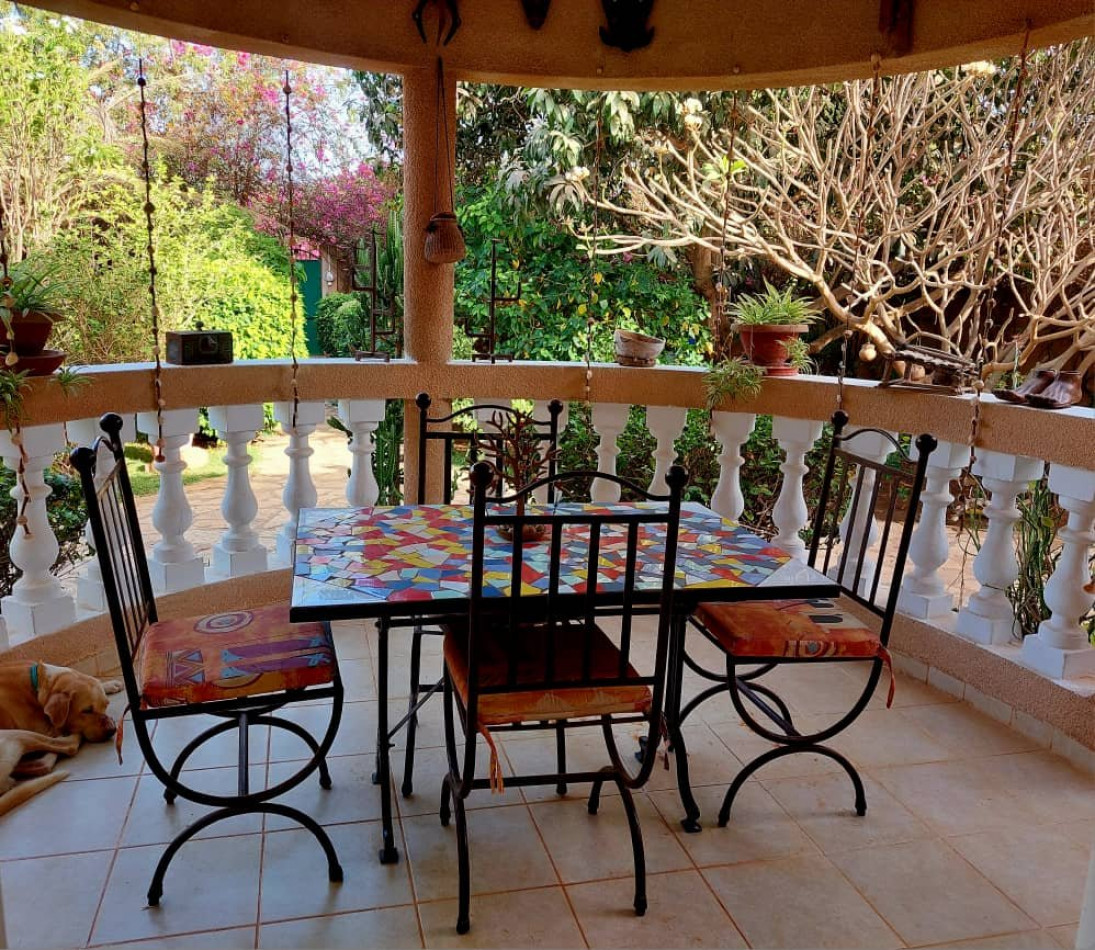 à vendre Propriété Ngaparou - Photo 16