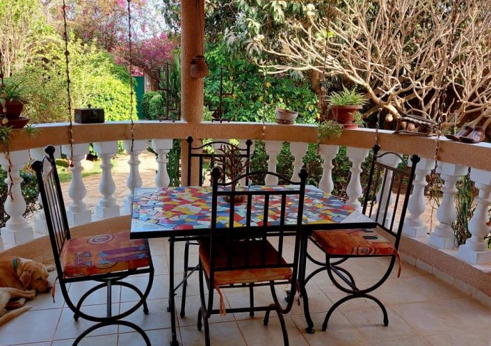 à vendre Propriété Ngaparou