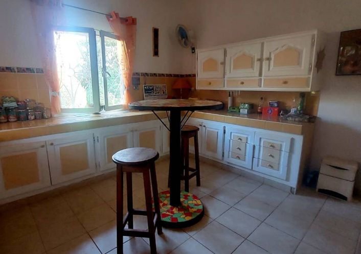 à vendre Propriété Ngaparou